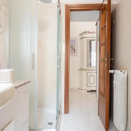 Cerroni's Corner Řím