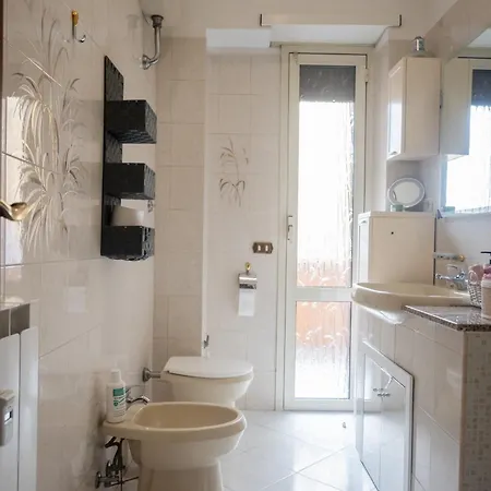 Cerroni's Corner Ubytování v soukromí *