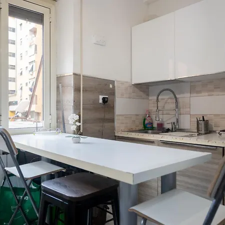 Cerroni's Corner * Řím