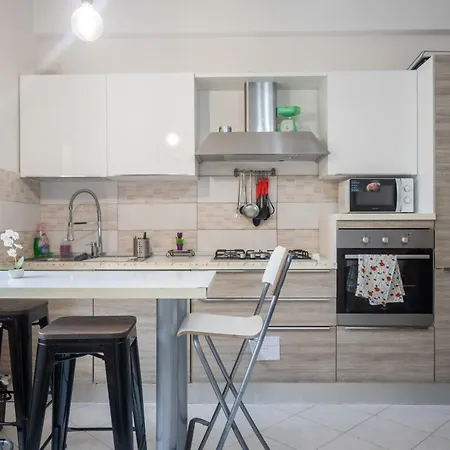 Cerroni's Corner Ubytování v soukromí Řím