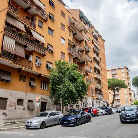 Cerroni's Corner Ubytování v soukromí *