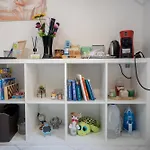 Habitación en casa particular Cerroni's Corner Roma