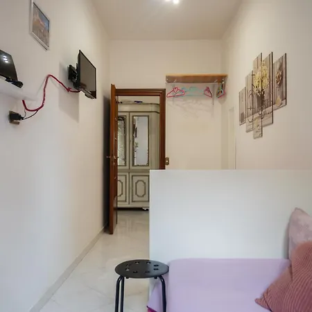 Accommodatie bij particulieren Cerroni's Corner *