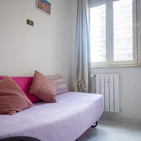 Cerroni's Corner Accommodatie bij particulieren