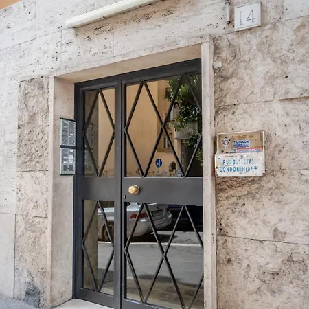 Cerroni's Corner Δωμάτια σε οικογενειακή κατοικία