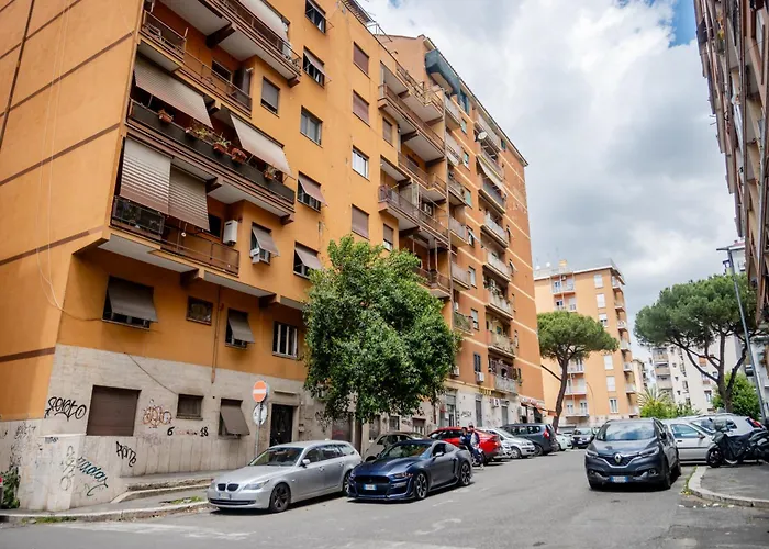 Cerroni's Corner Alloggio in famiglia *